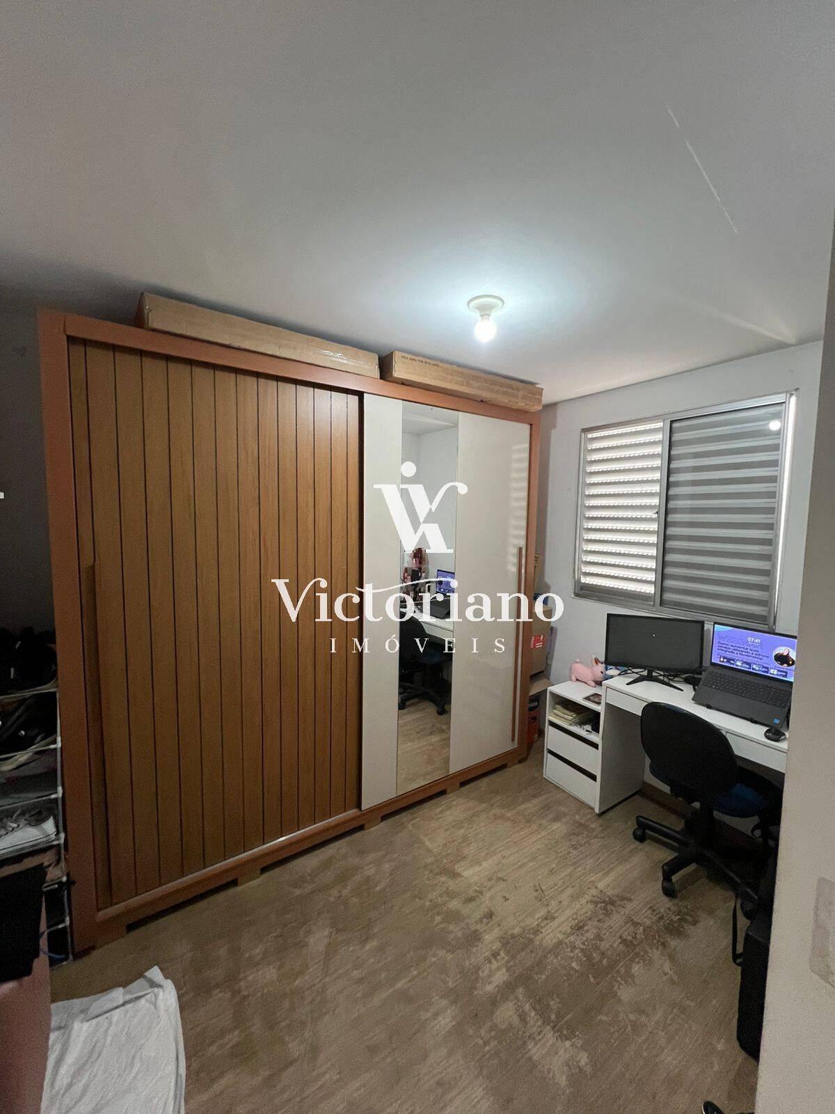 Apartamento, 2 quartos, 45 m² - Foto 2