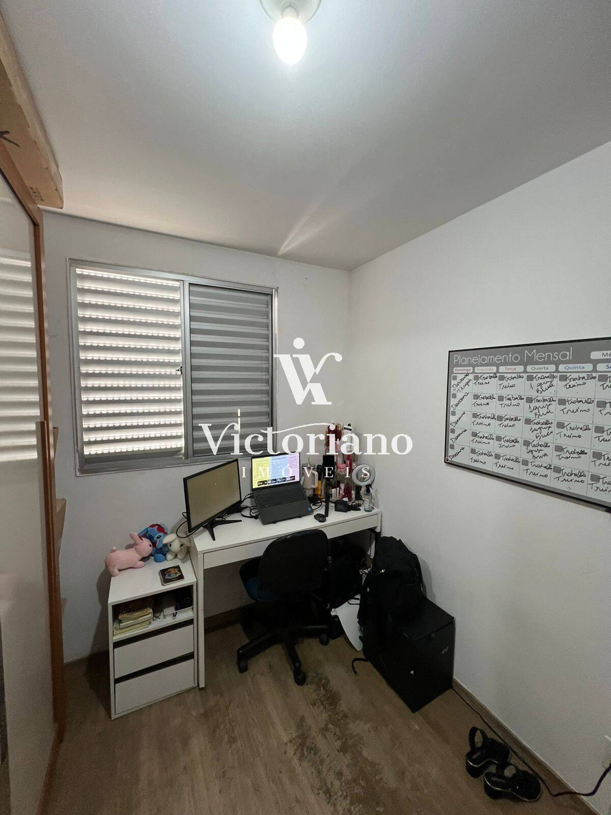 Apartamento, 2 quartos, 45 m² - Foto 6