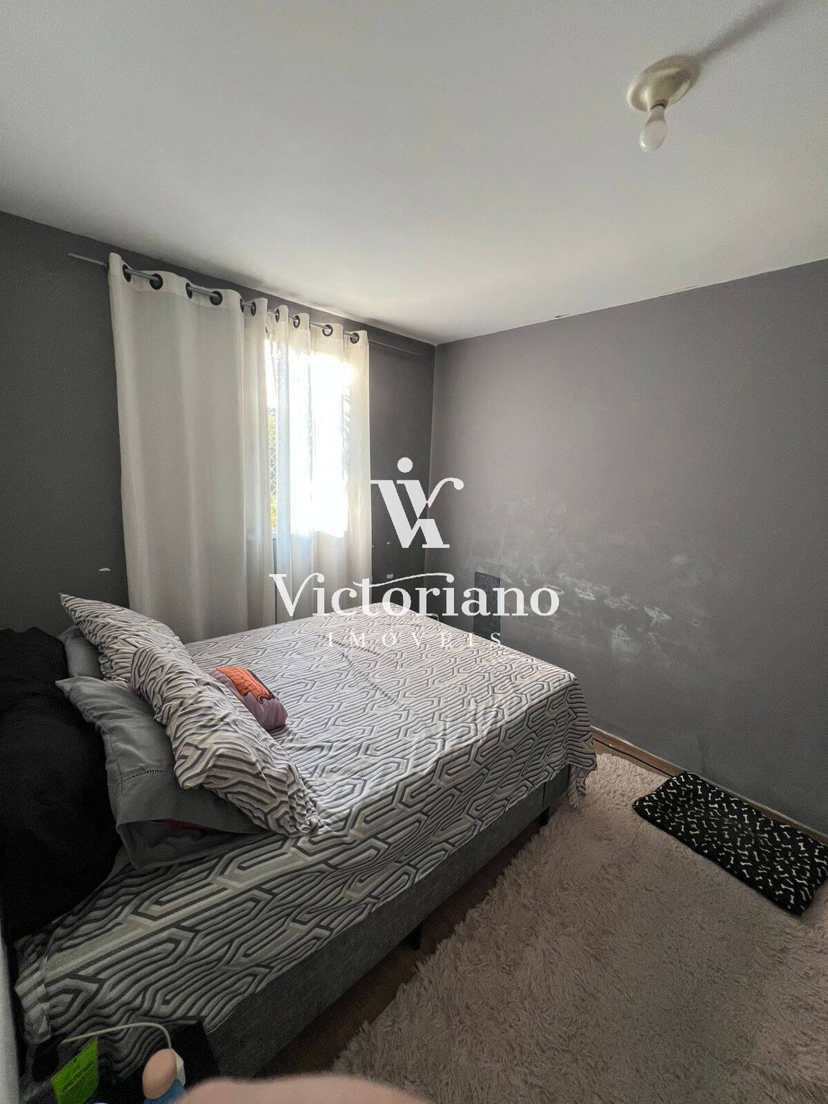 Apartamento, 2 quartos, 45 m² - Foto 7
