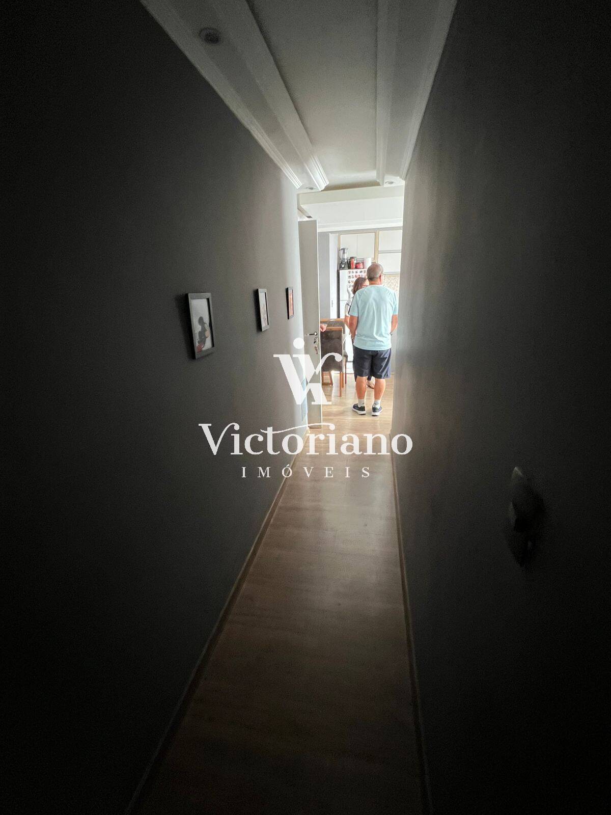 Apartamento, 2 quartos, 45 m² - Foto 8