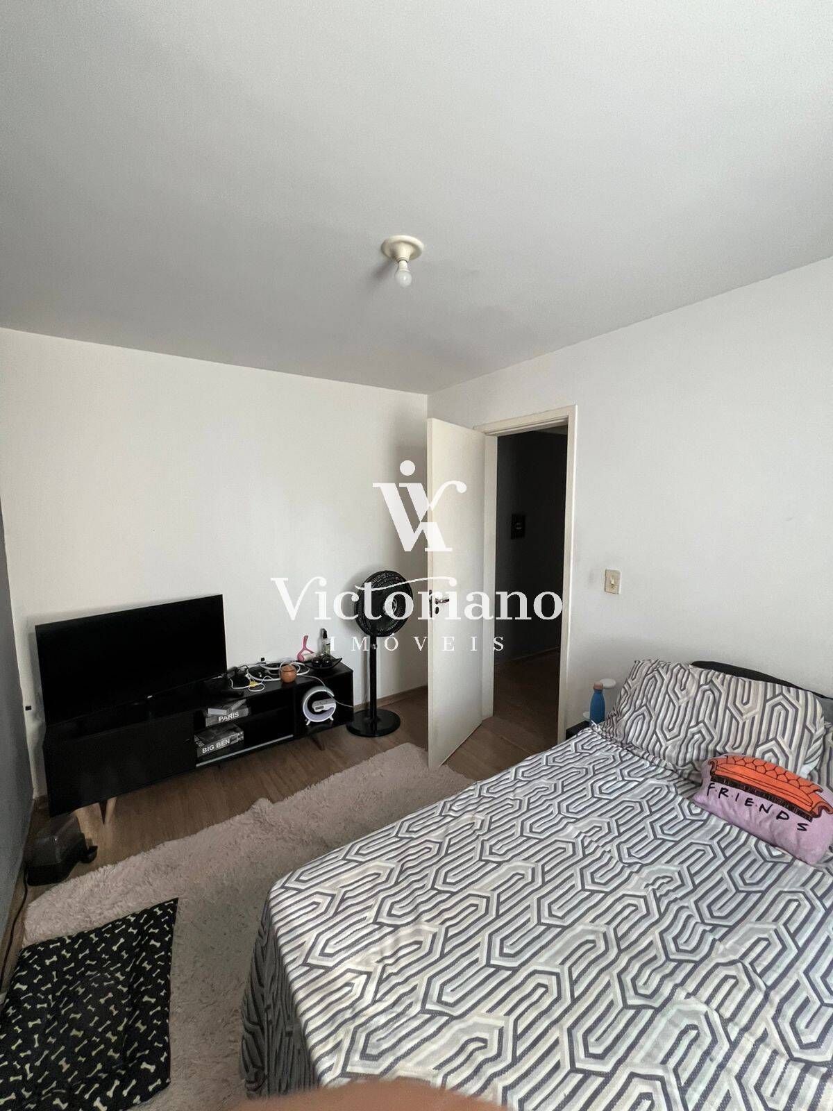 Apartamento, 2 quartos, 45 m² - Foto 10