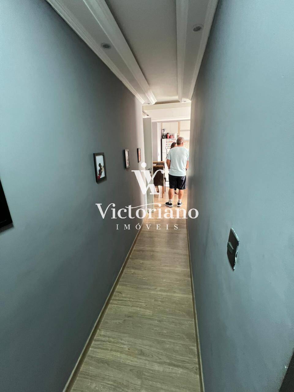 Apartamento, 2 quartos, 45 m² - Foto 15