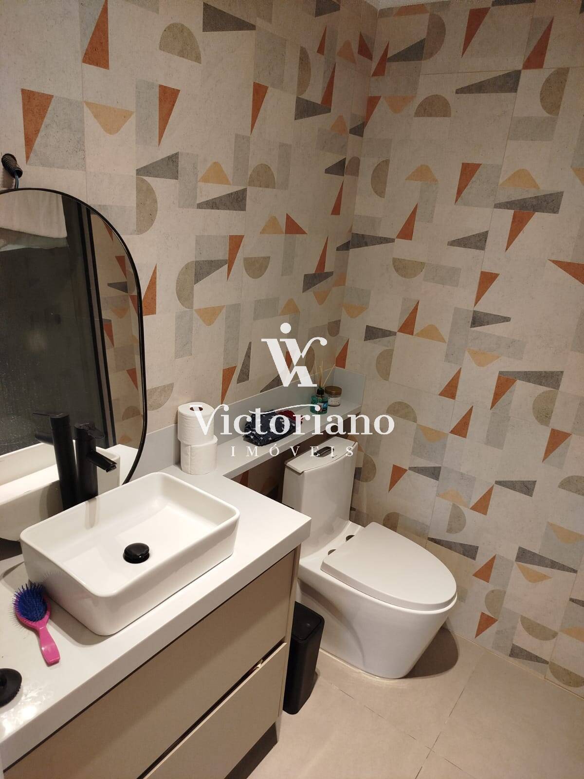 Apartamento, 2 quartos, 58 m² - Foto 7