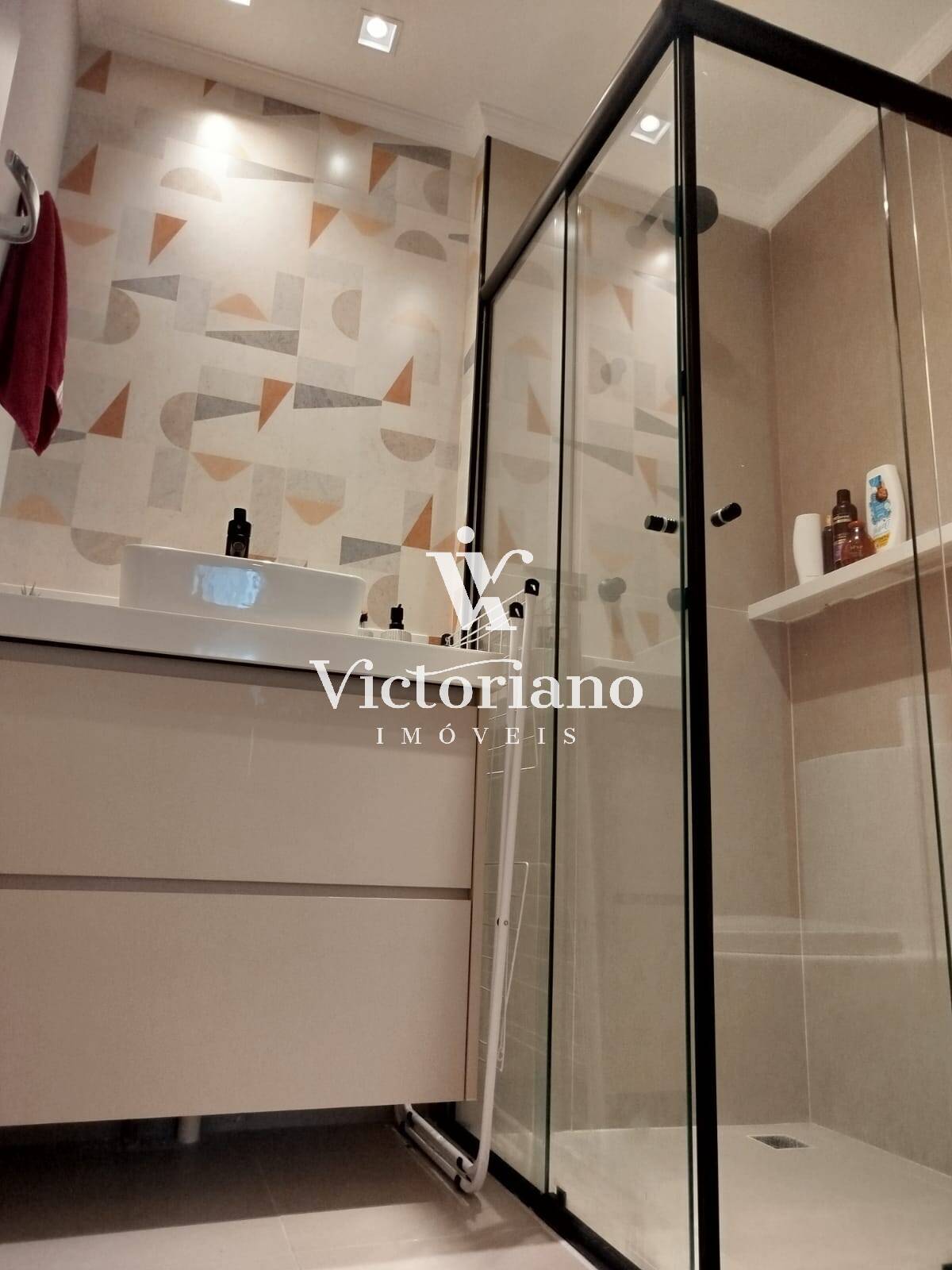 Apartamento, 2 quartos, 58 m² - Foto 8
