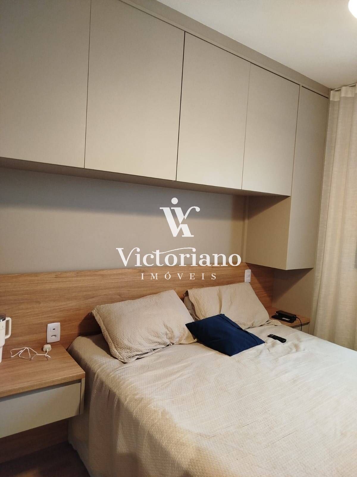 Apartamento, 2 quartos, 58 m² - Foto 11