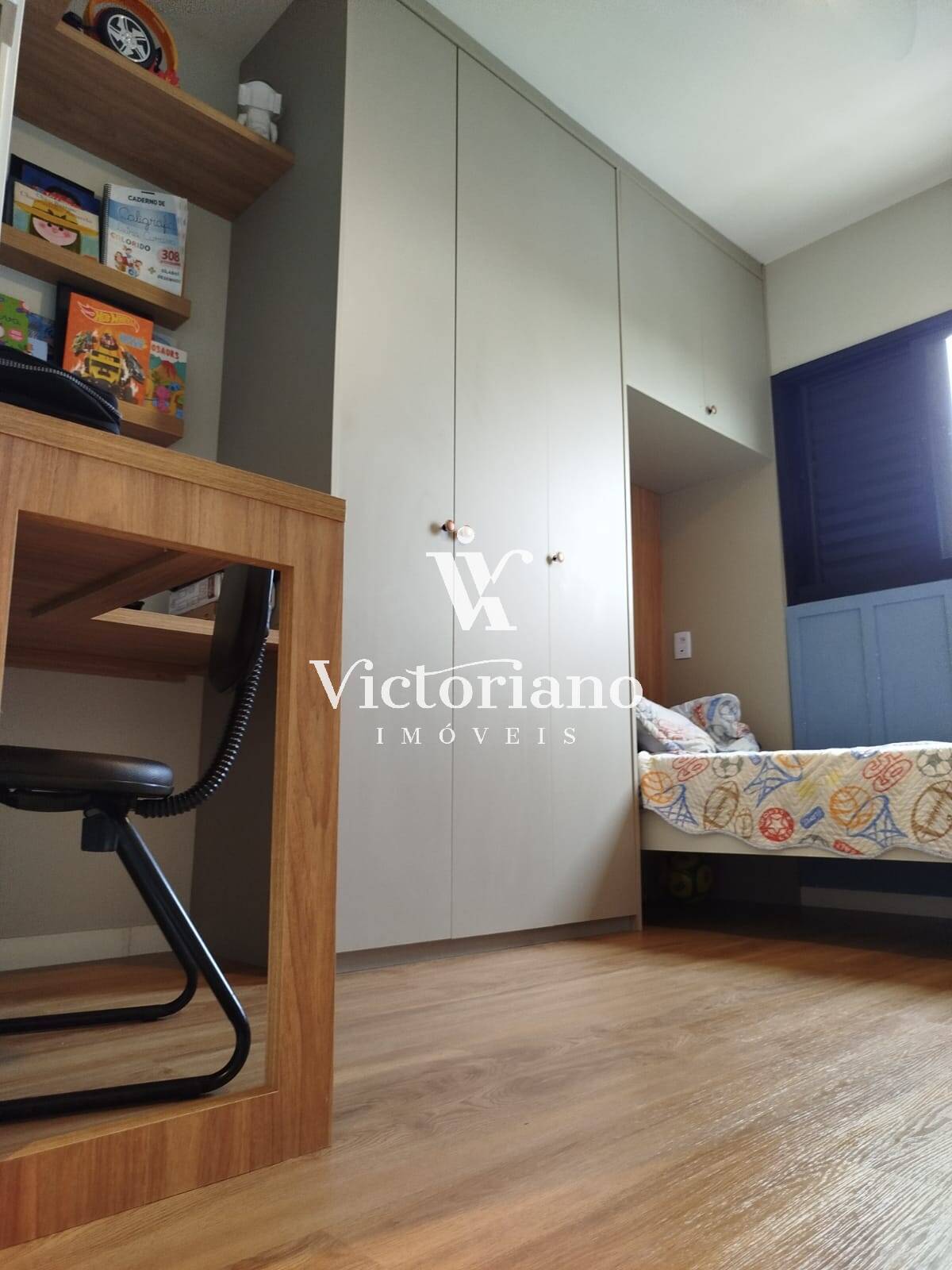 Apartamento, 2 quartos, 58 m² - Foto 12