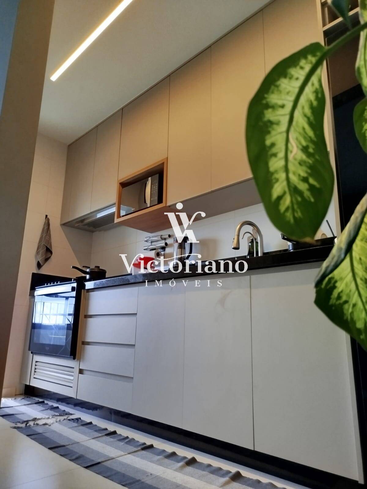 Apartamento, 2 quartos, 58 m² - Foto 5