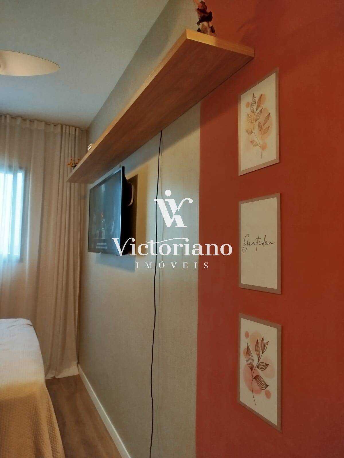 Apartamento, 2 quartos, 58 m² - Foto 17