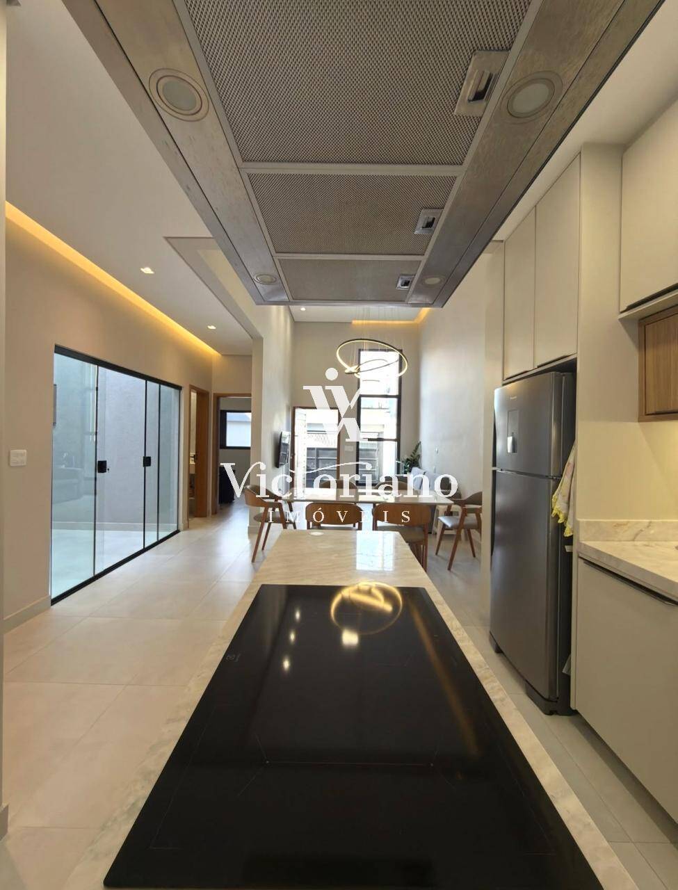 Casa, 3 quartos, 102 m² - Foto 1