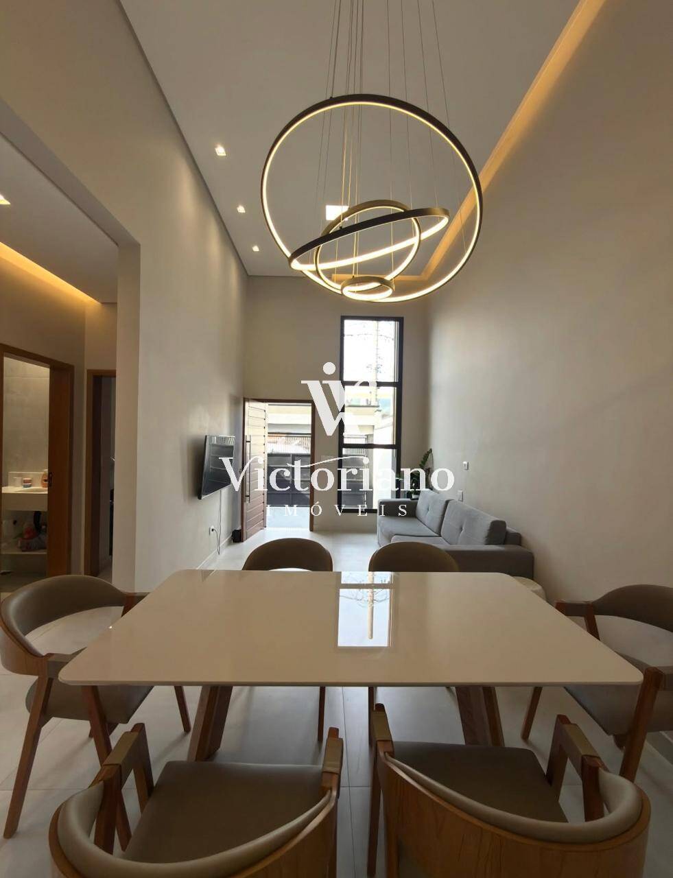 Casa, 3 quartos, 102 m² - Foto 7