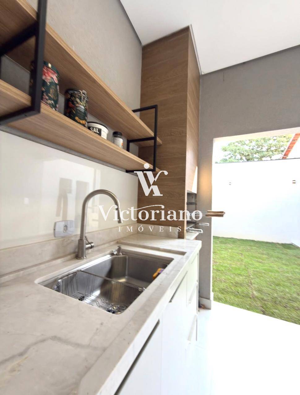 Casa, 3 quartos, 102 m² - Foto 9