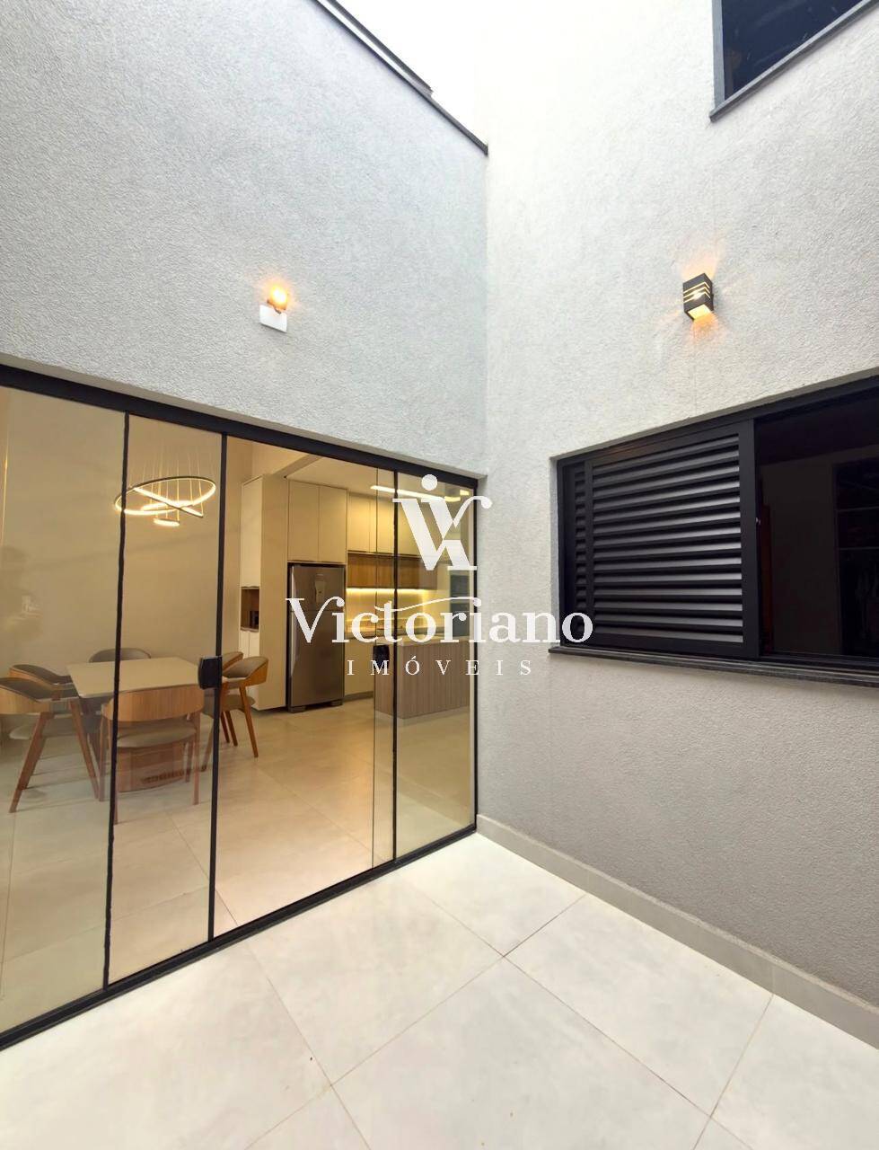 Casa, 3 quartos, 102 m² - Foto 12