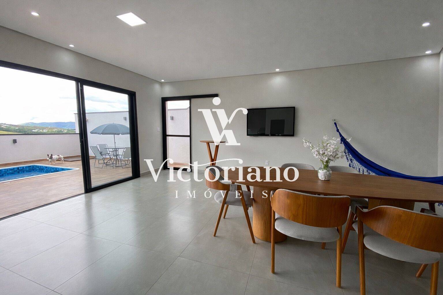 Casa de Condomínio, 3 quartos - Foto 5