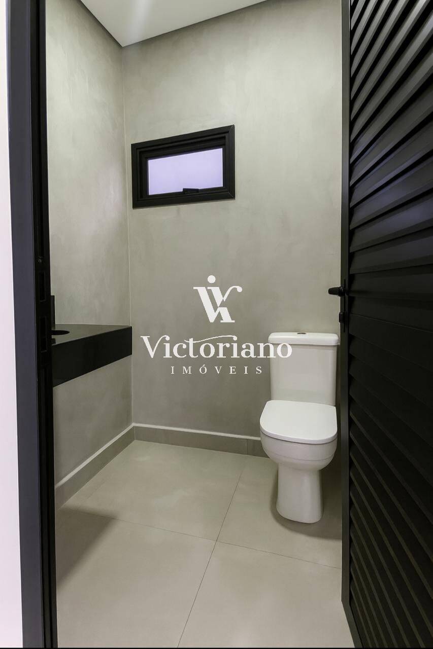 Casa de Condomínio, 3 quartos - Foto 18