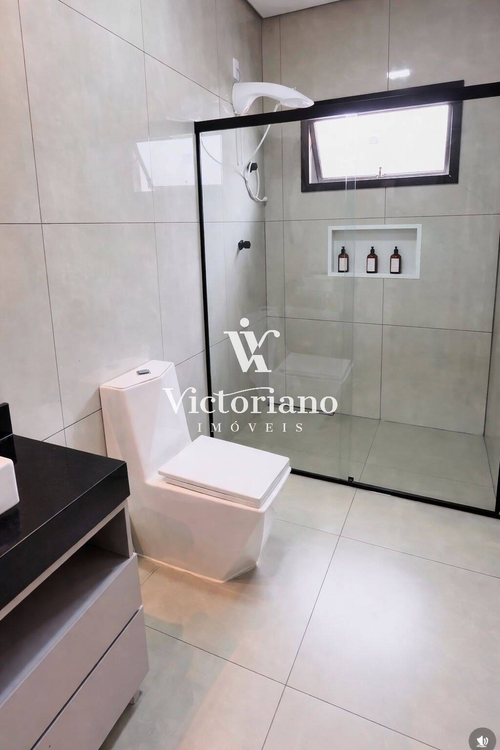 Casa de Condomínio, 3 quartos - Foto 19