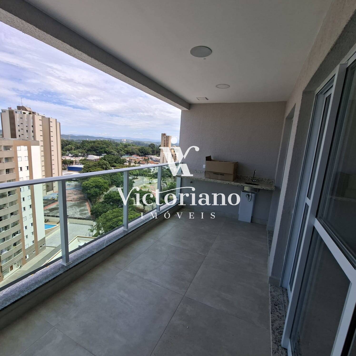 Apartamento, 2 quartos, 72 m² - Foto 1