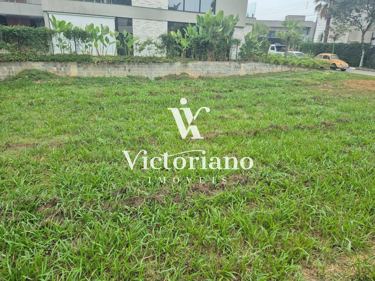Terreno, 630 m² - Foto 1