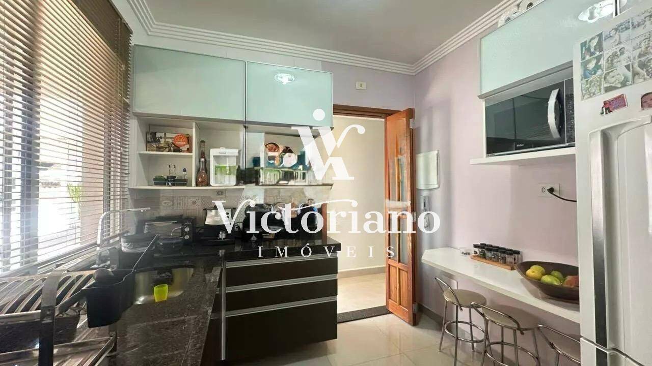 Casa de Condomínio, 3 quartos - Foto 6