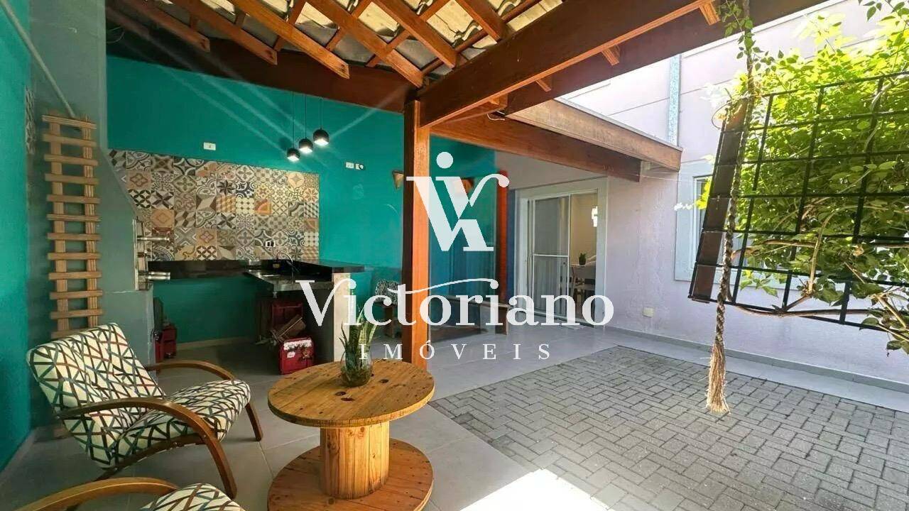 Casa de Condomínio, 3 quartos - Foto 19
