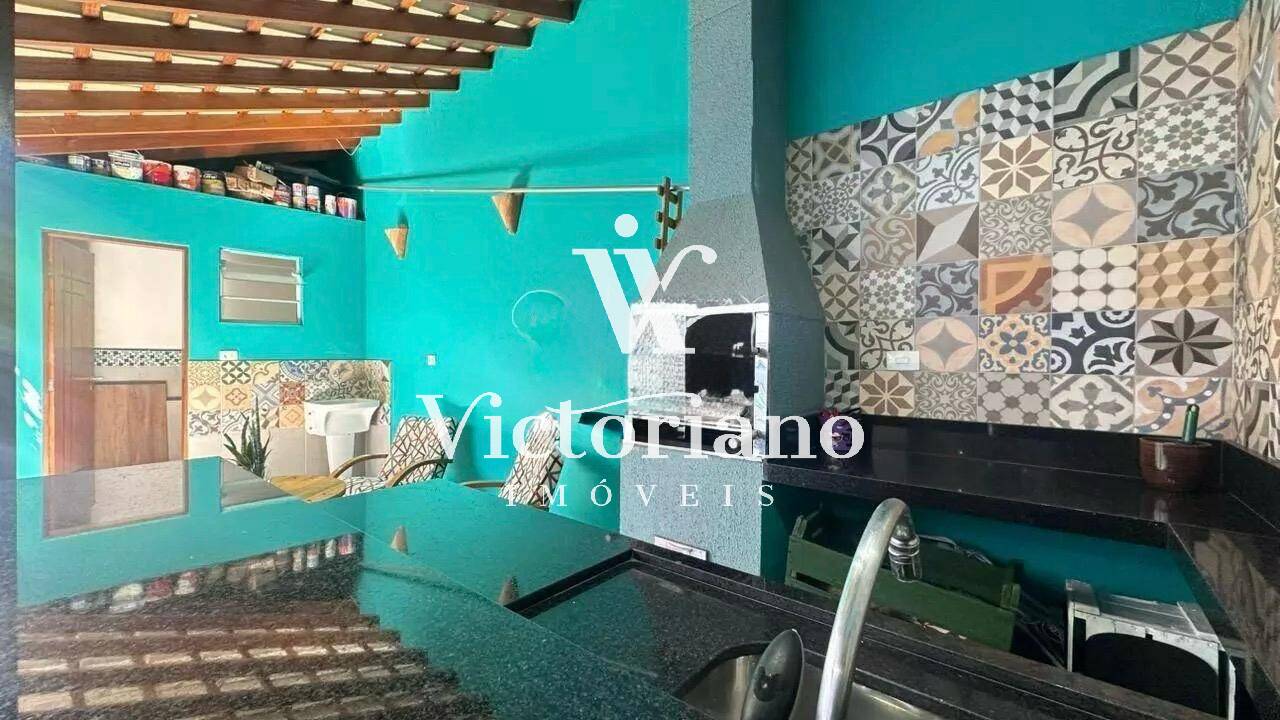 Casa de Condomínio, 3 quartos - Foto 22
