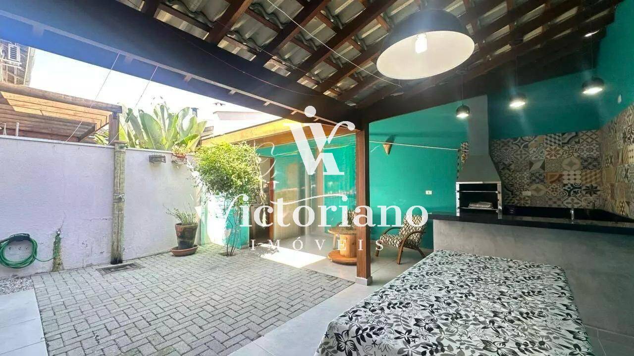 Casa de Condomínio, 3 quartos - Foto 21