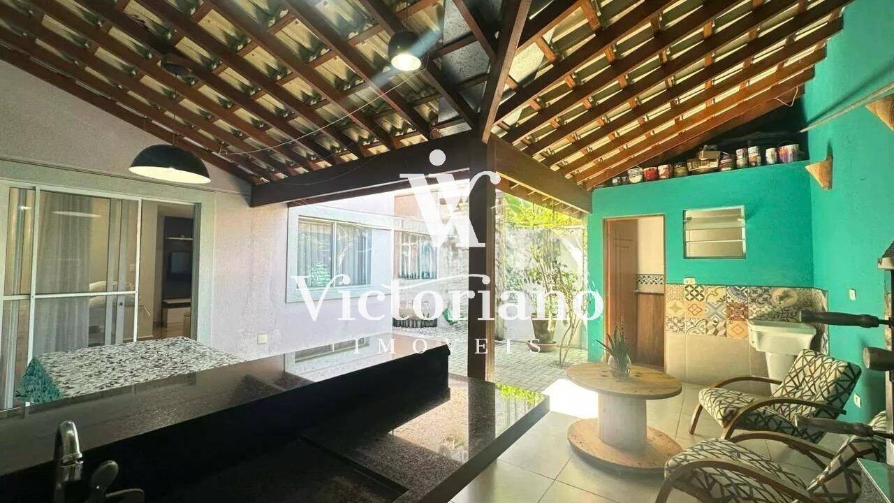 Casa de Condomínio, 3 quartos - Foto 24