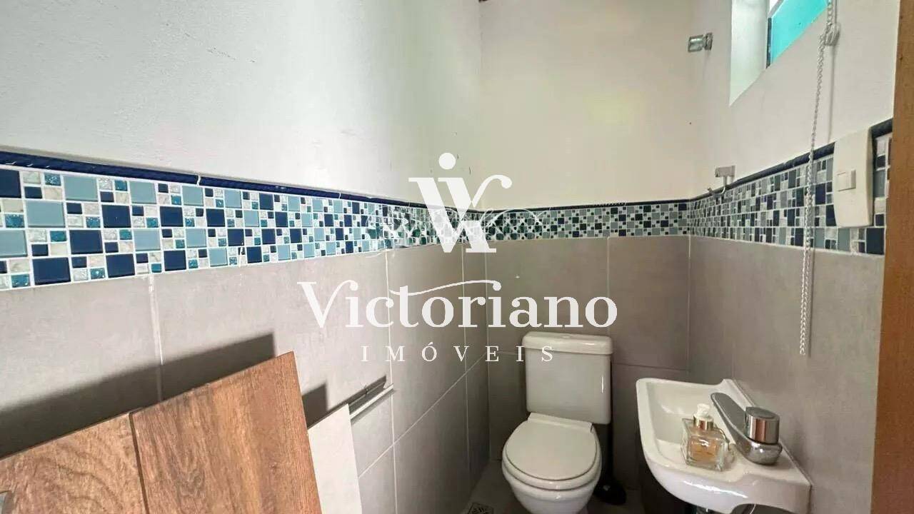 Casa de Condomínio, 3 quartos - Foto 25