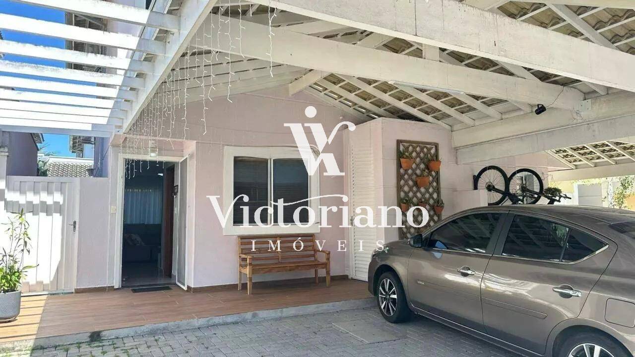 Casa de Condomínio, 3 quartos - Foto 26