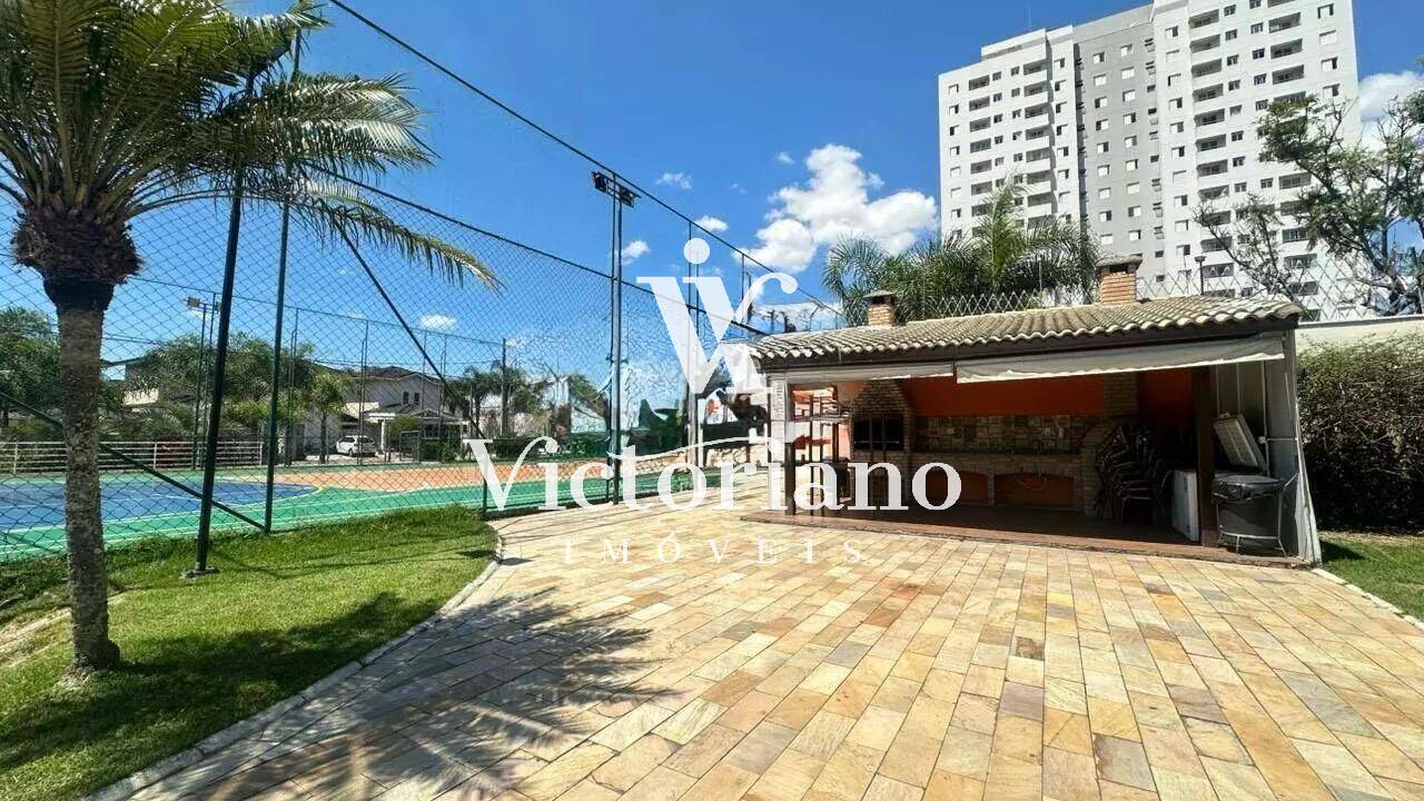 Casa de Condomínio, 3 quartos - Foto 34