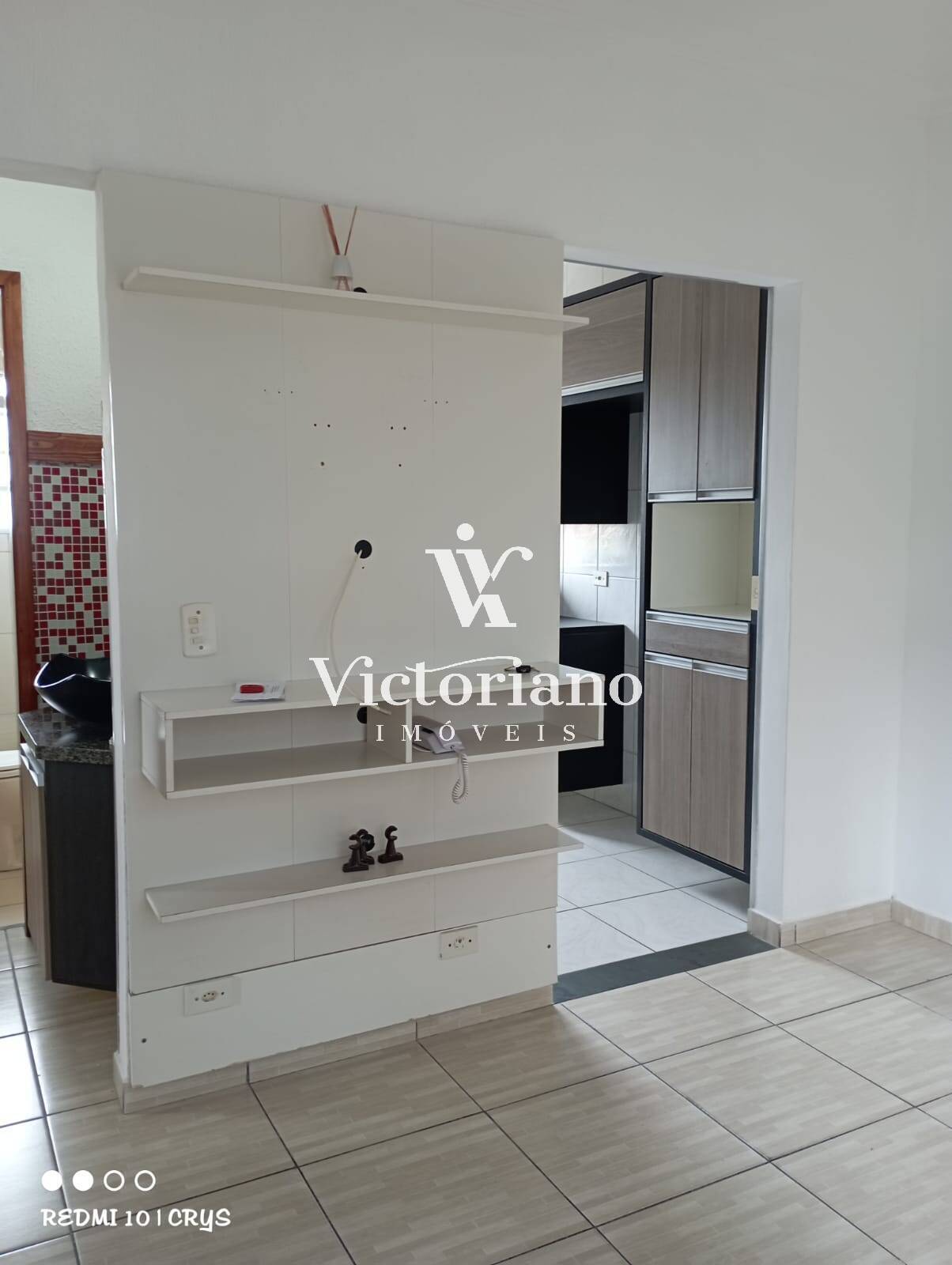 Apartamento, 2 quartos, 50 m² - Foto 2