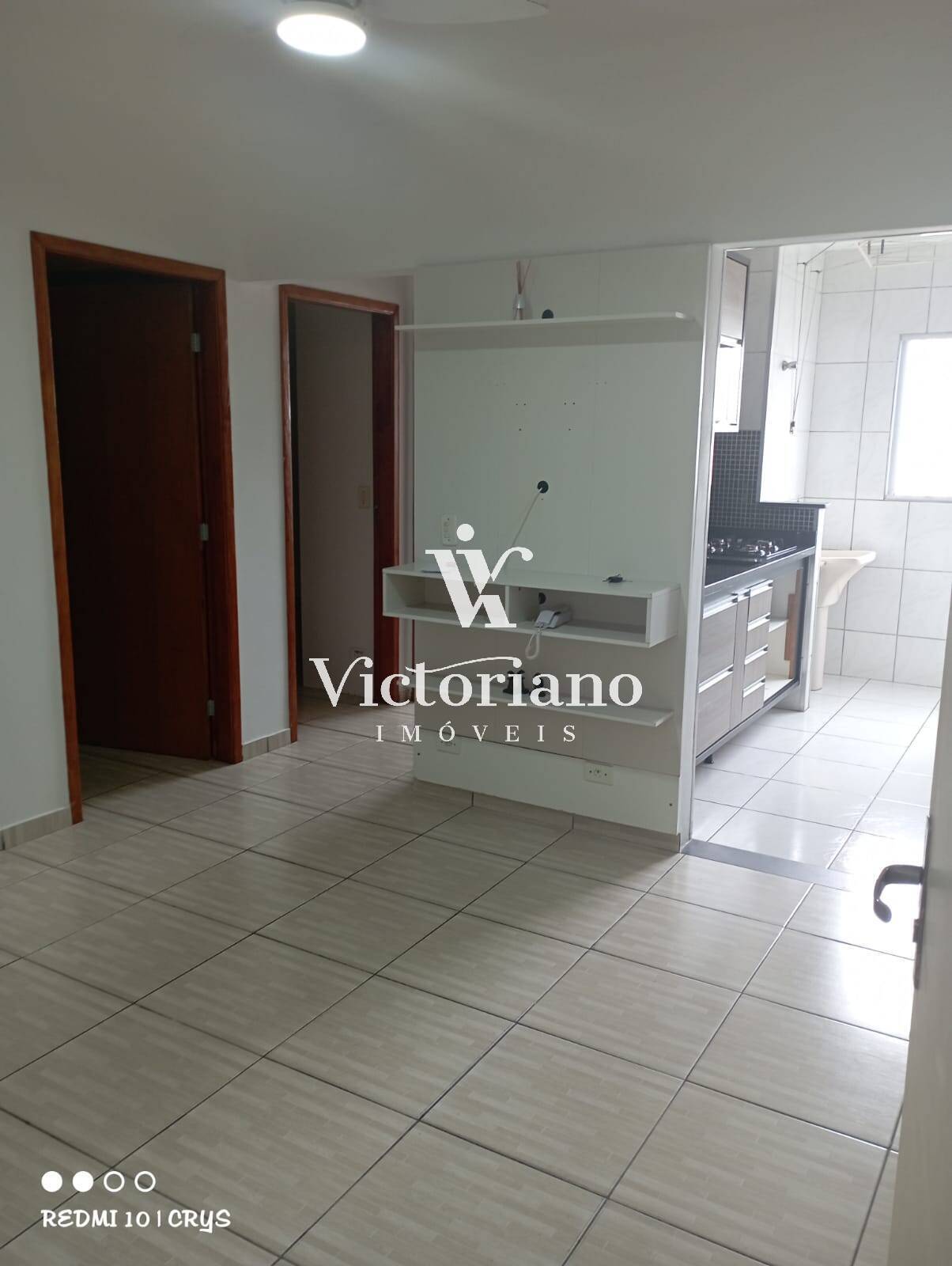 Apartamento, 2 quartos, 50 m² - Foto 3