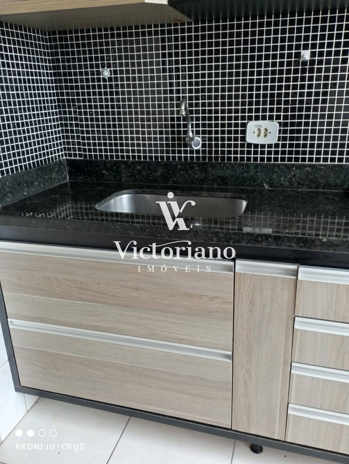Apartamento, 2 quartos, 50 m² - Foto 6