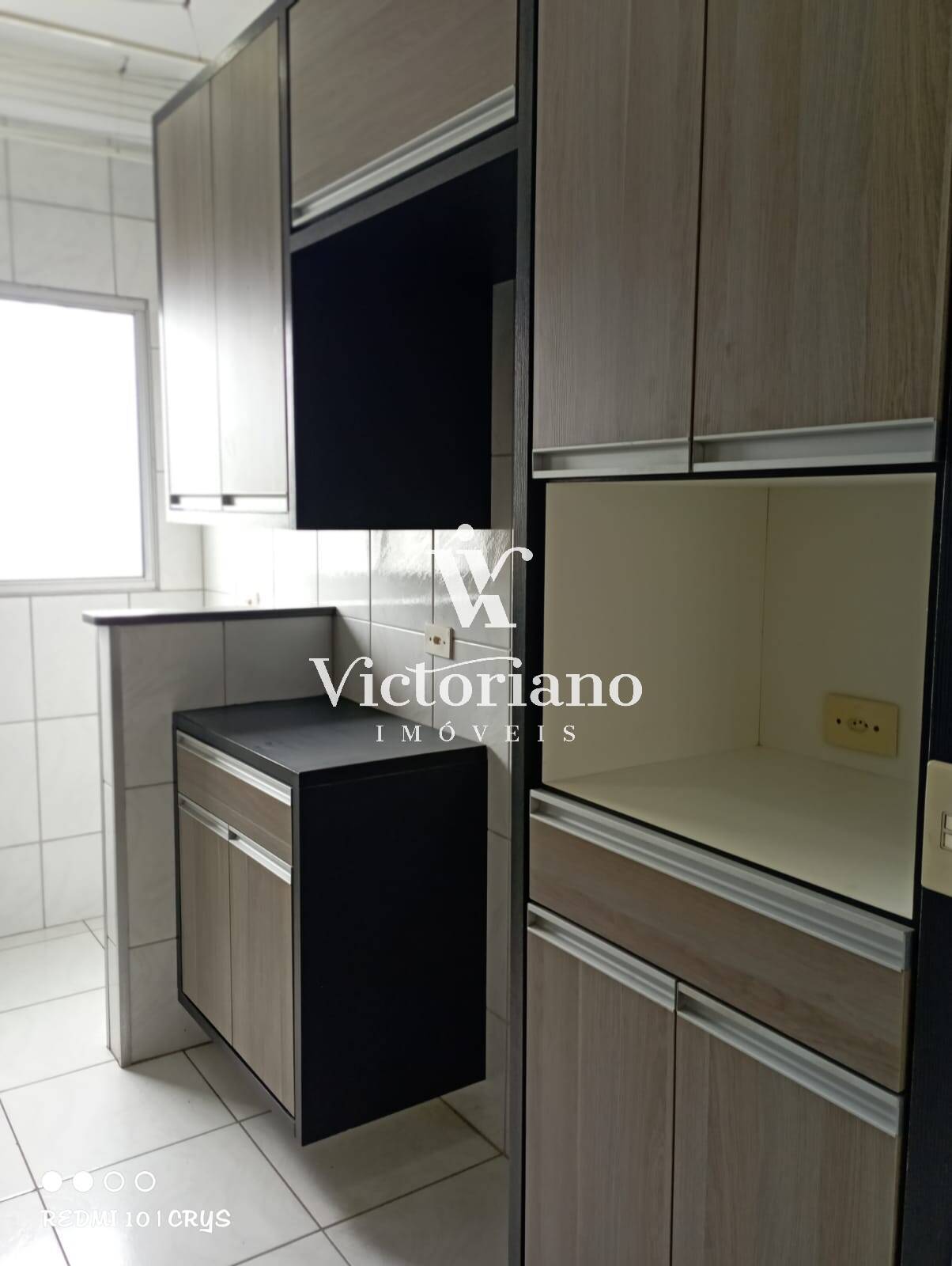 Apartamento, 2 quartos, 50 m² - Foto 5
