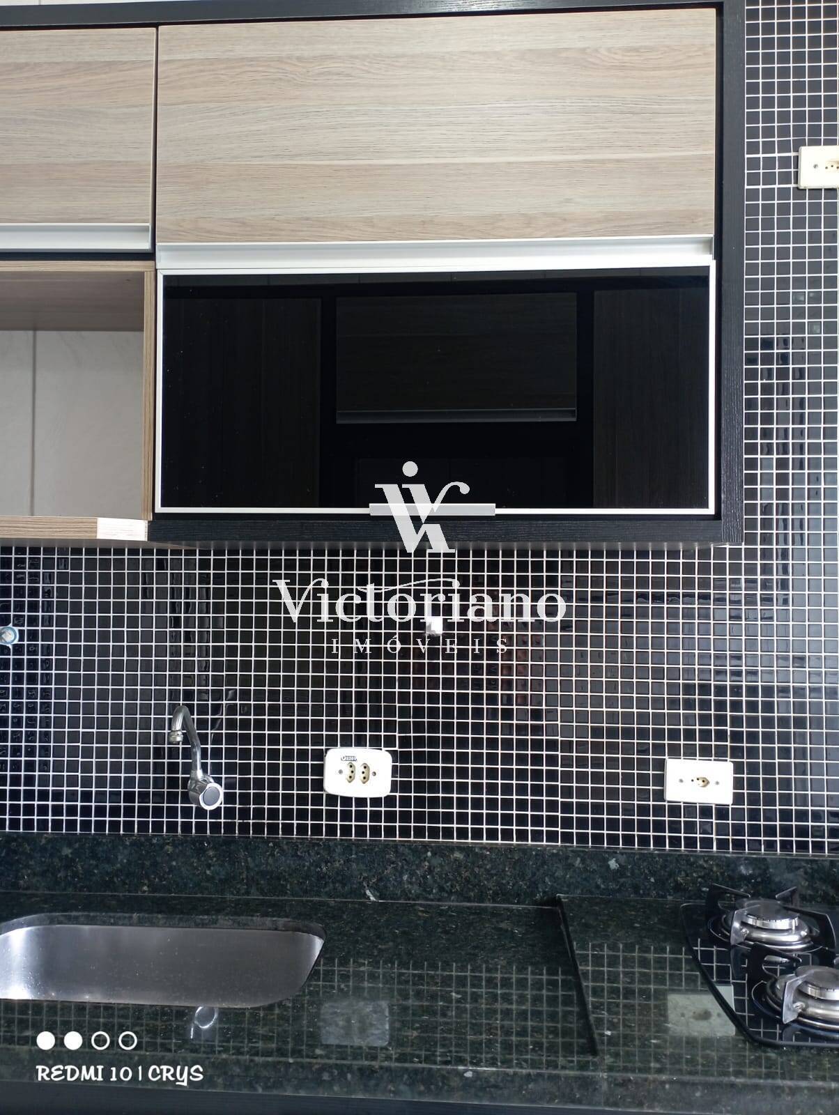 Apartamento, 2 quartos, 50 m² - Foto 7