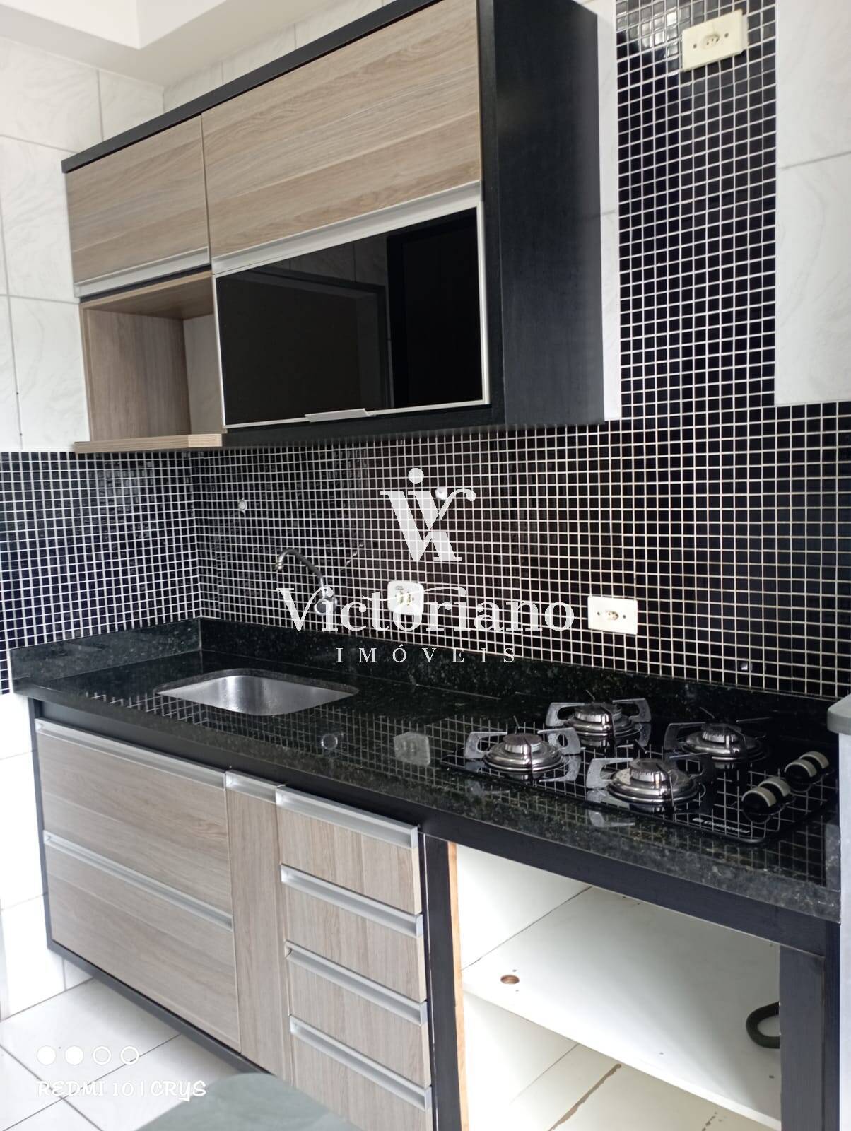 Apartamento, 2 quartos, 50 m² - Foto 8