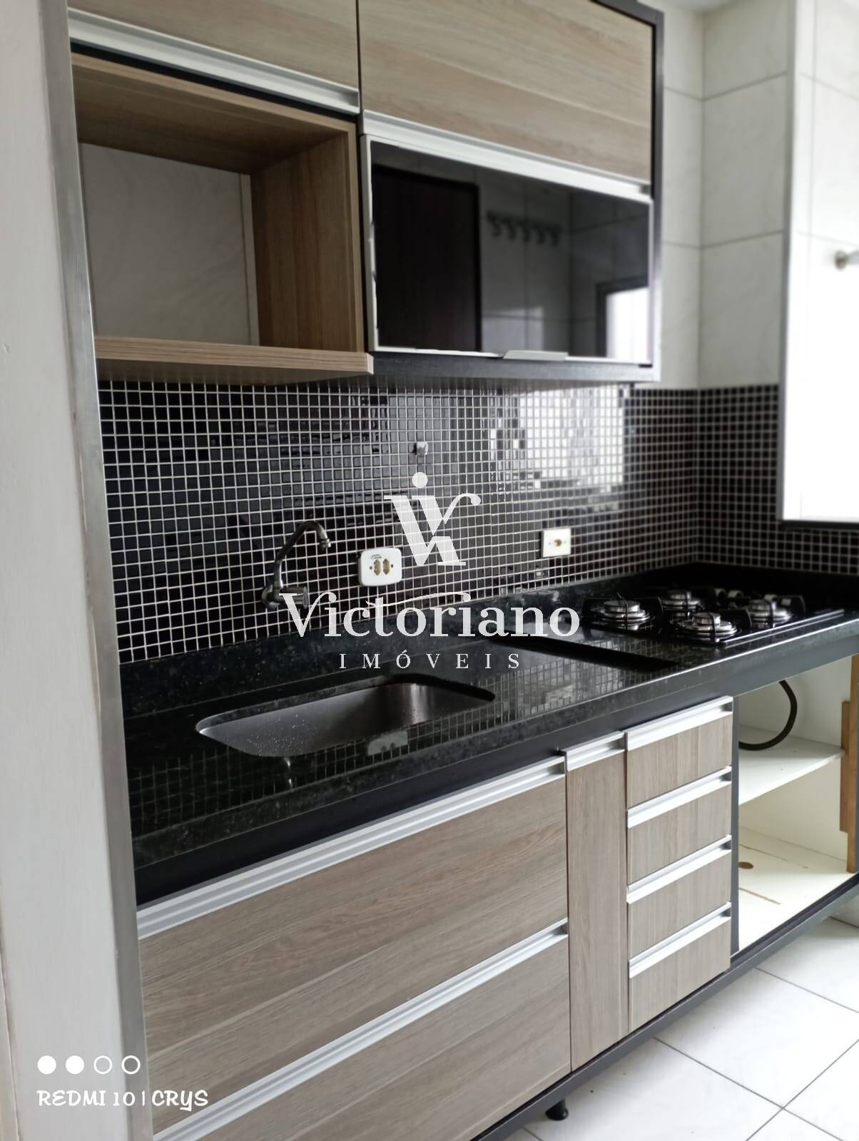 Apartamento, 2 quartos, 50 m² - Foto 9