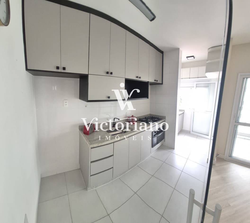 Apartamento, 2 quartos, 62 m² - Foto 3