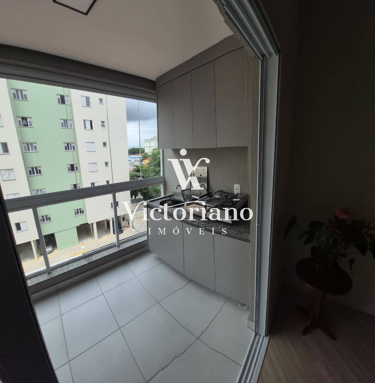 Apartamento, 2 quartos, 62 m² - Foto 5