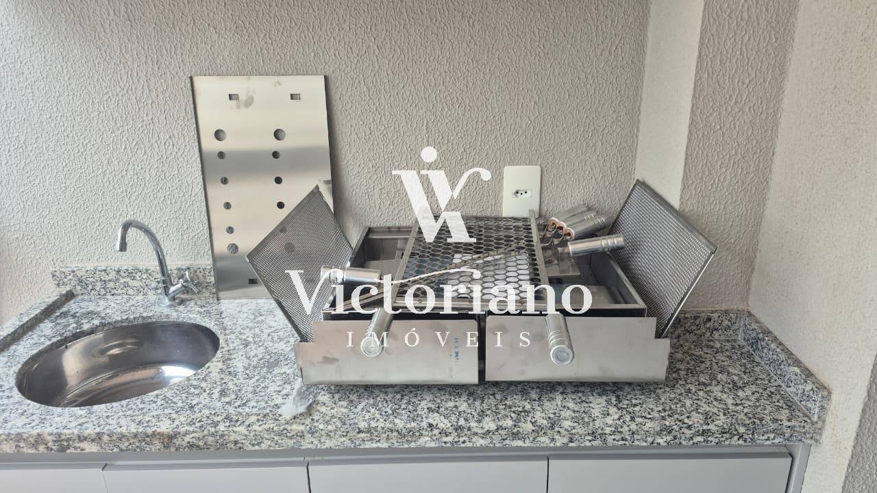 Apartamento, 2 quartos, 62 m² - Foto 6
