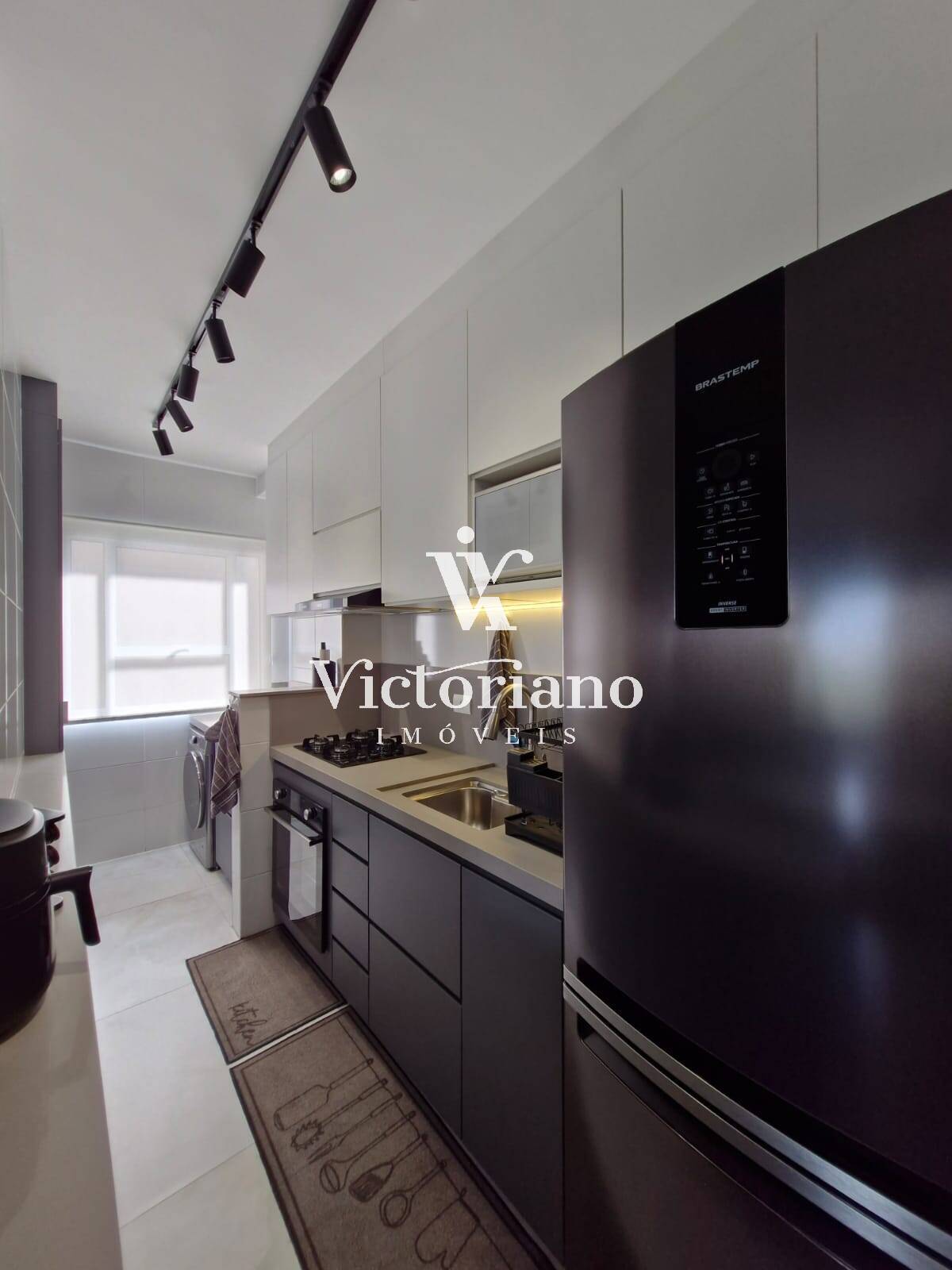 Apartamento, 3 quartos, 80 m² - Foto 2