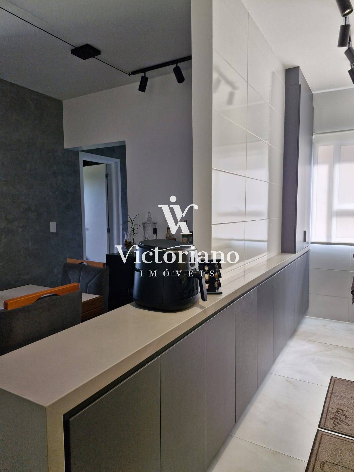 Apartamento, 3 quartos, 80 m² - Foto 3