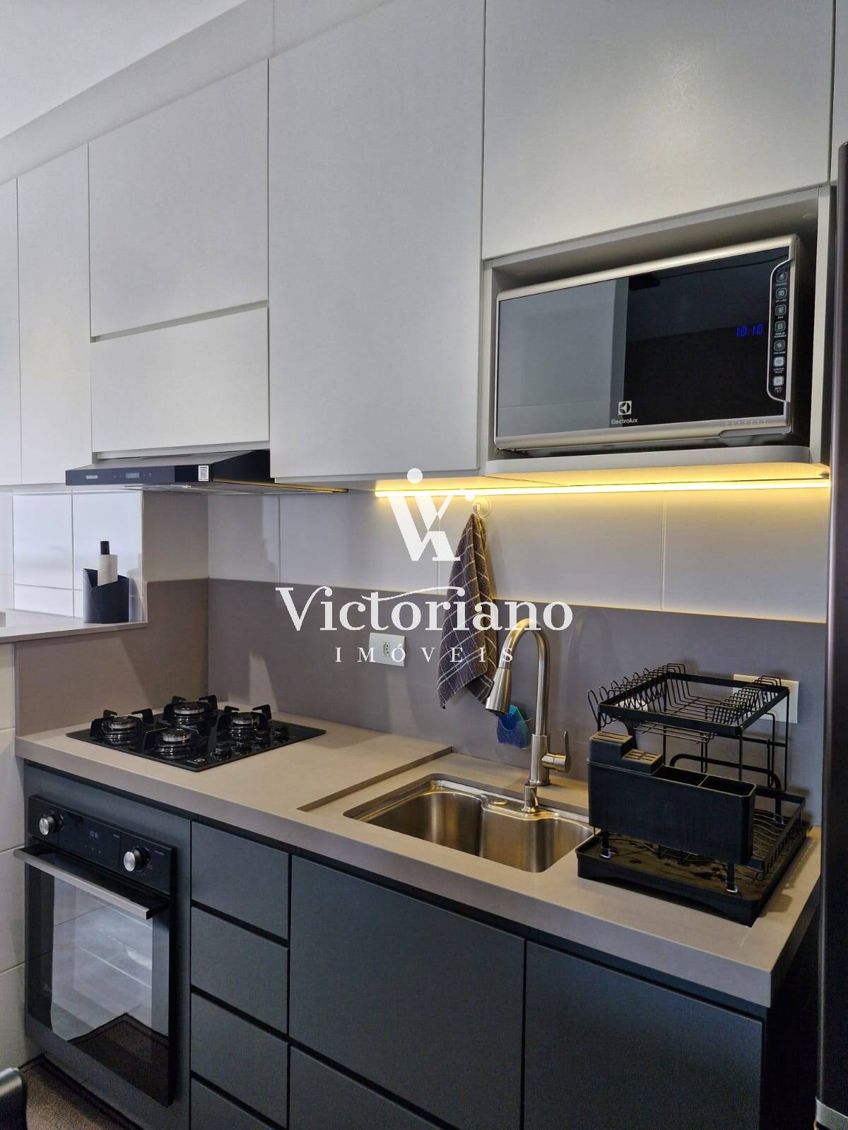 Apartamento, 3 quartos, 80 m² - Foto 6