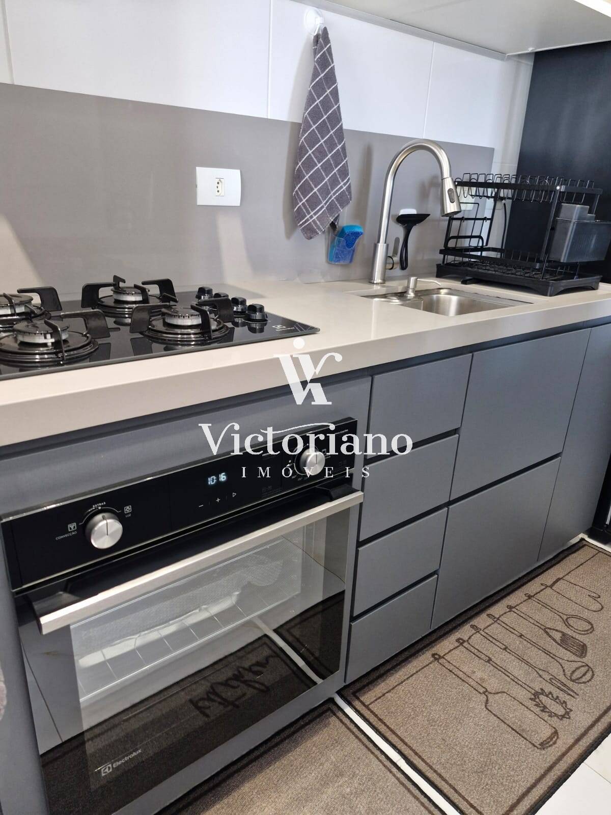 Apartamento, 3 quartos, 80 m² - Foto 8