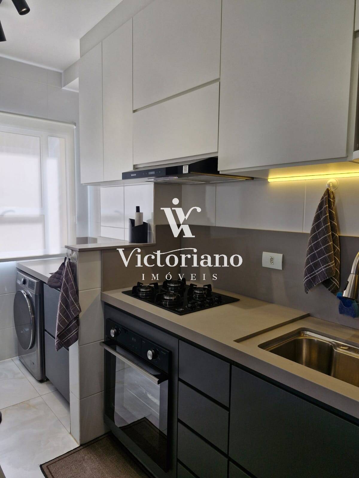 Apartamento, 3 quartos, 80 m² - Foto 10