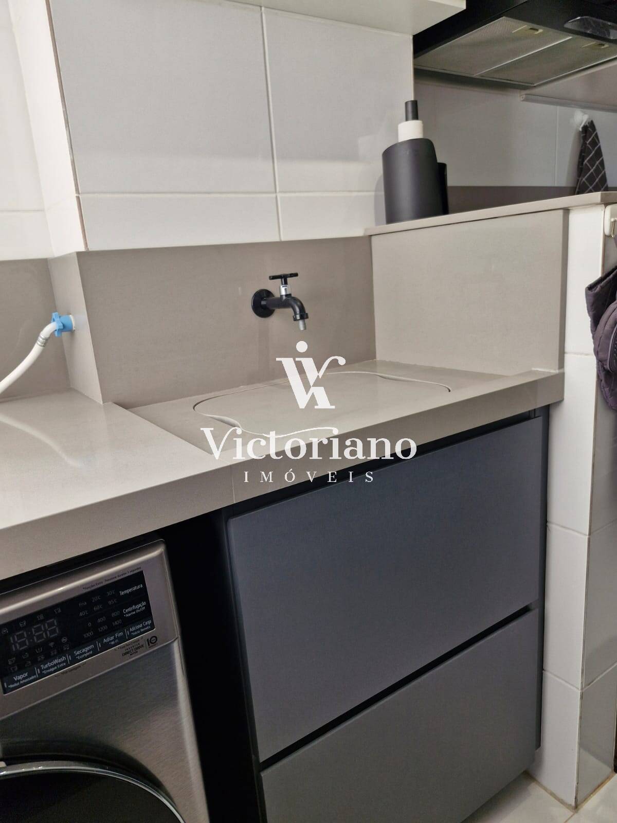Apartamento, 3 quartos, 80 m² - Foto 11