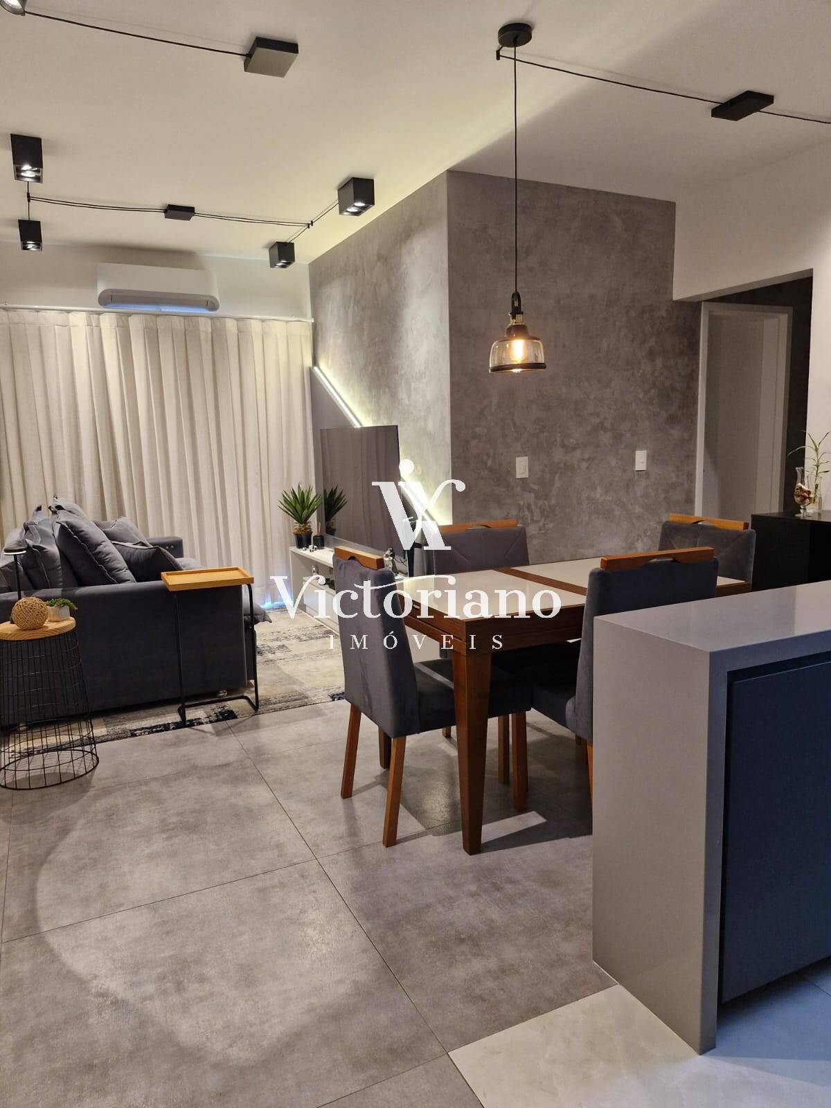 Apartamento, 3 quartos, 80 m² - Foto 13