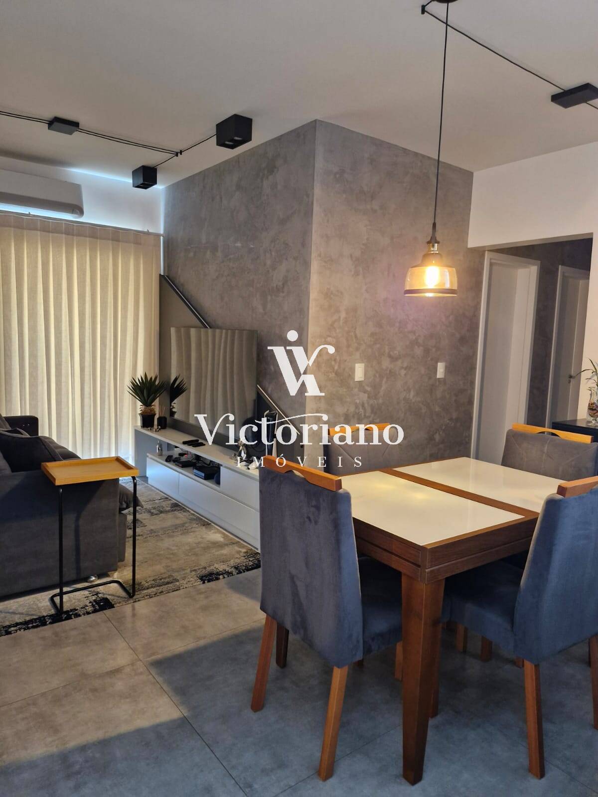 Apartamento, 3 quartos, 80 m² - Foto 14