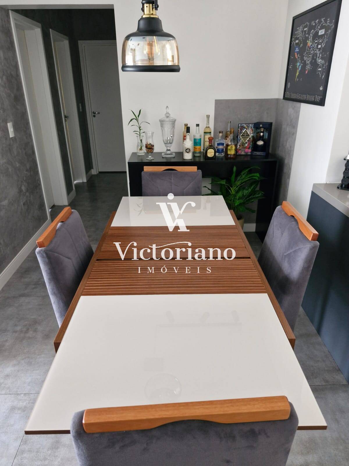 Apartamento, 3 quartos, 80 m² - Foto 19
