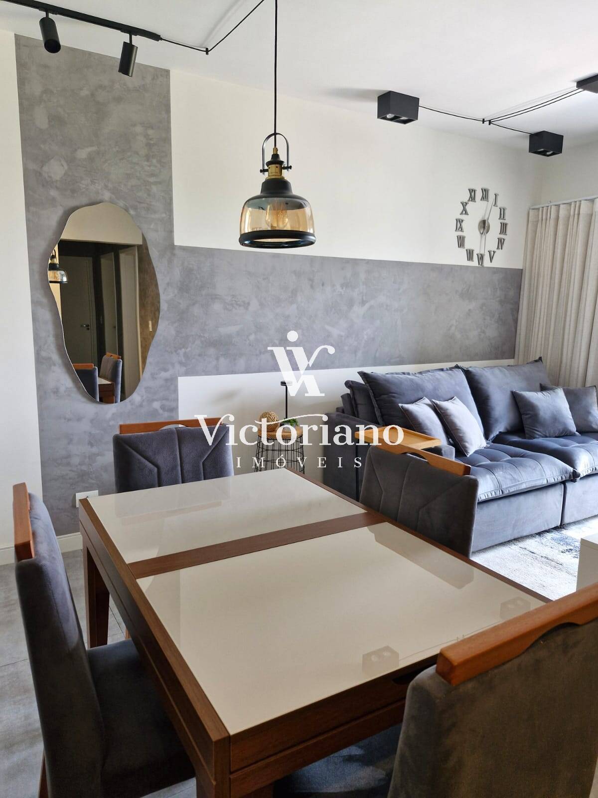 Apartamento, 3 quartos, 80 m² - Foto 21