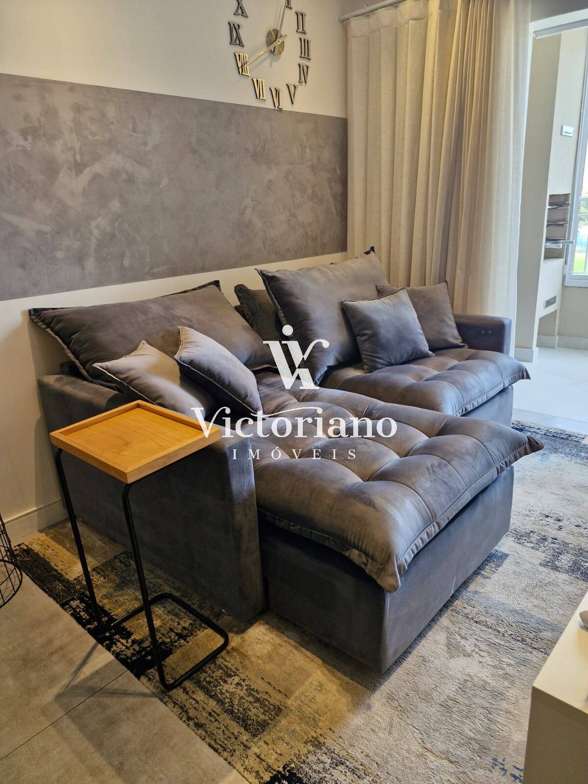 Apartamento, 3 quartos, 80 m² - Foto 22